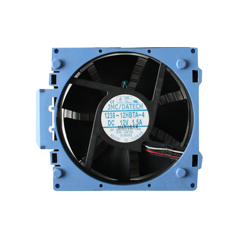 Datech 1238-12HBTA-4 - Fan Assembly for PN 5W190 FAN