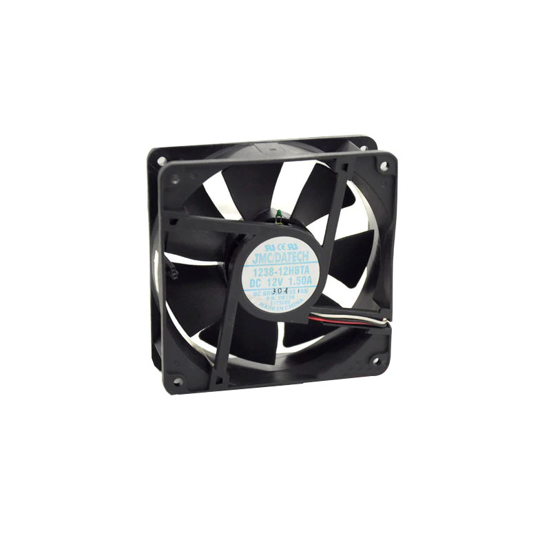 Dell 1238-12HBTA - Fan Assembly