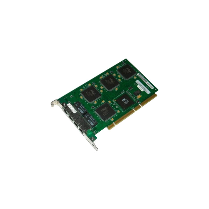 IBM 124040-01 - Quad-Port Ethernet 10/100 PCI Card