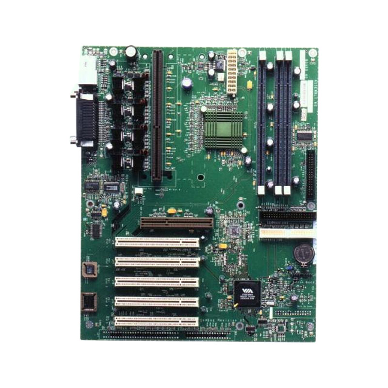 HP 124888-101 - Desktop Motherboard for Presario 5800