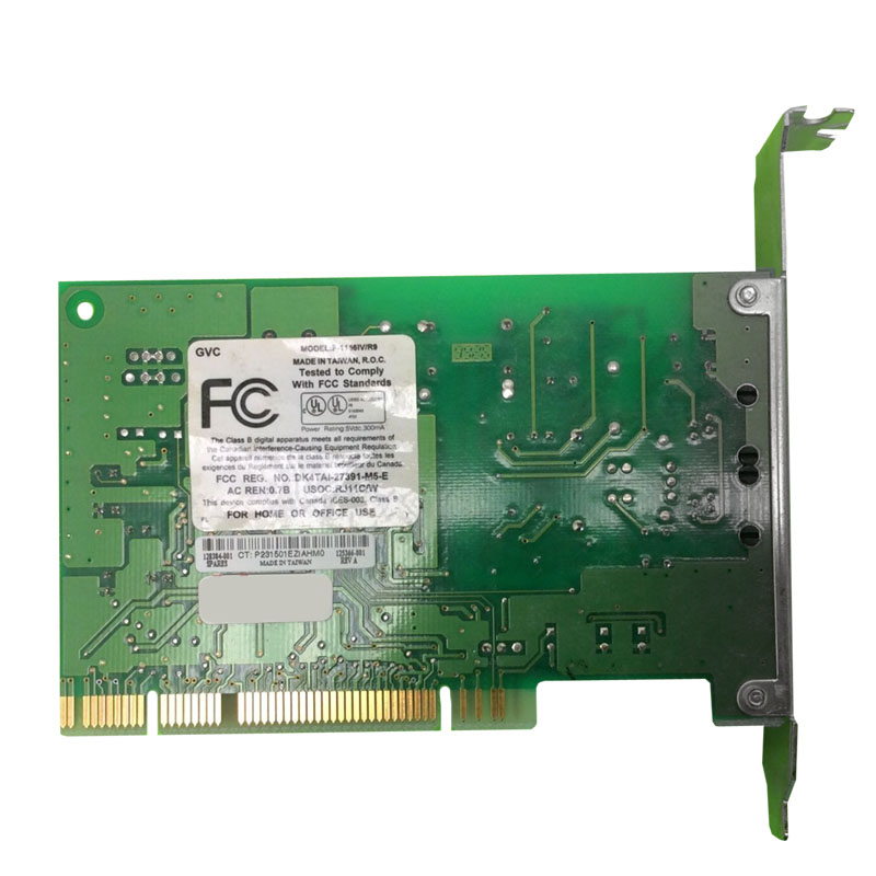 HP 125366-001 - 56K Modem Controller