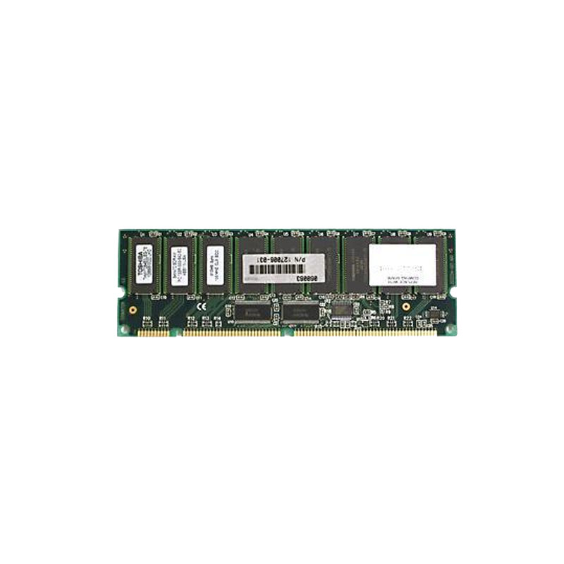 HP 127006-031 - 512MB SDRAM PC-133 ECC Fully Buffered Memory