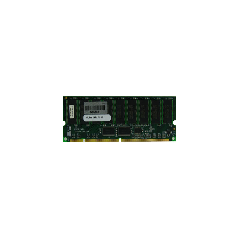 HP 127008-041 - 1GB SDRAM PC-133 ECC Registered 168-Pins Memory