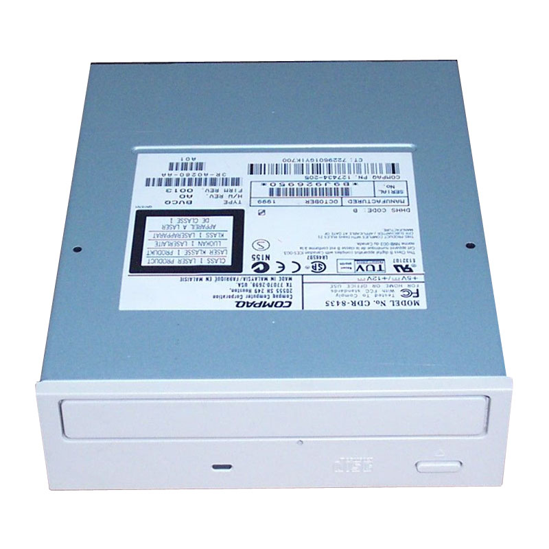 HP 127434-205 - 32x IDE CD-ROM Drive