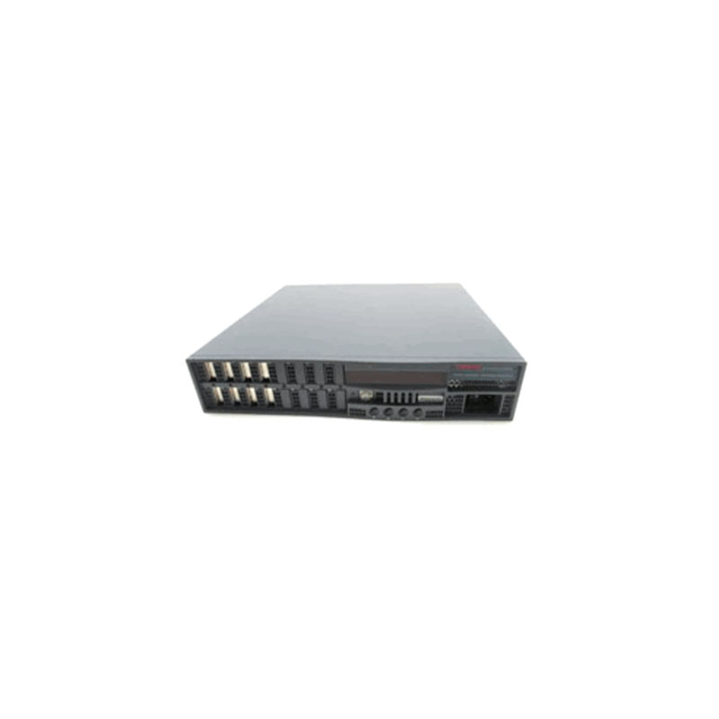 127552-B21.jpg HP 127552-B21 - 8-Ports Fiber Channel Switch - Image 1