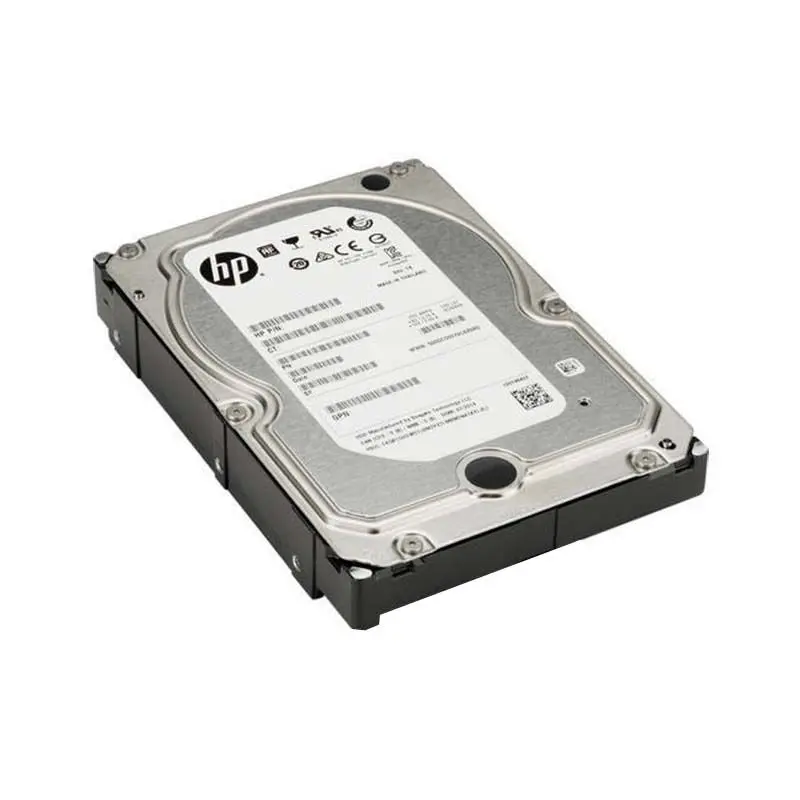 127966-001.jpg HP 127966-001 - 18.2GB 10000RPM U2 WIDE 68-Pins 3.5Inch SCSI Hard Drive - Image 1