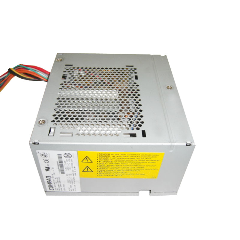 HP 128017-001 - 200W Power Supply For Presario 5700