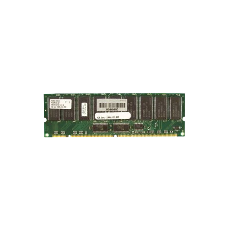 HP 128280-B21 - 1GB SDRAM PC-133 ECC Memory
