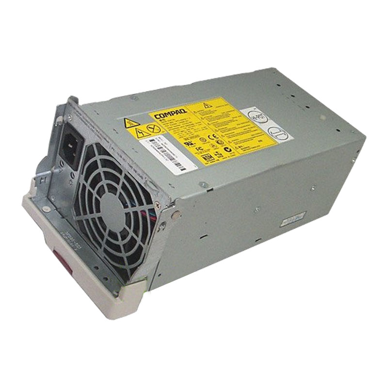 HP 128286-001 - 450W Power Supply For ML530 570