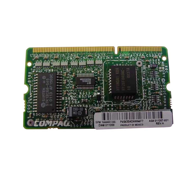 HP 128293-B21 - SCSI Ultra2 Smart Array Raid Controller Card