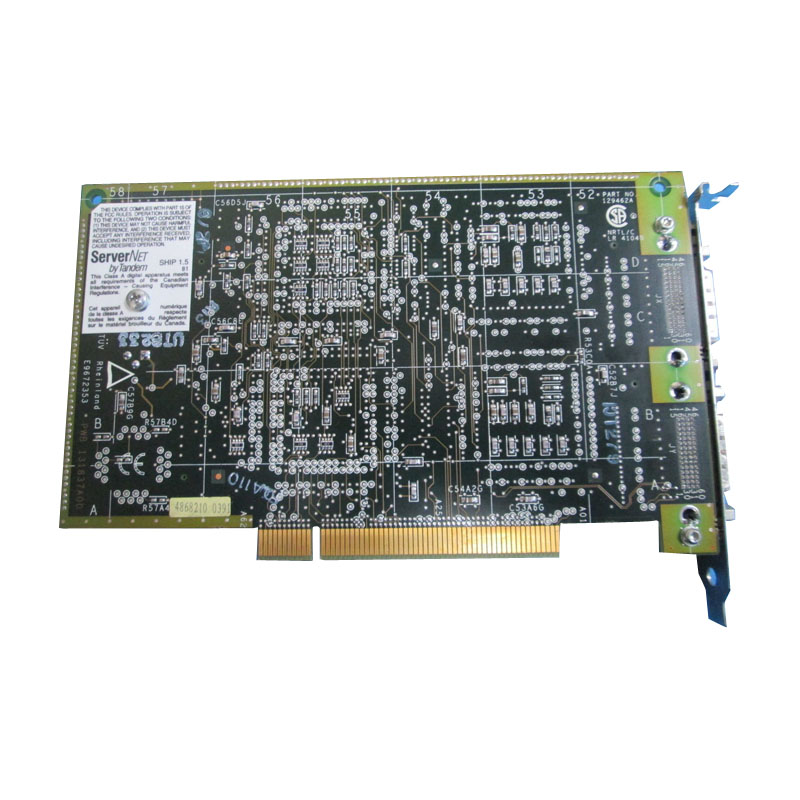 129462A.jpg HP 129462A - Servernet Card - Image 1