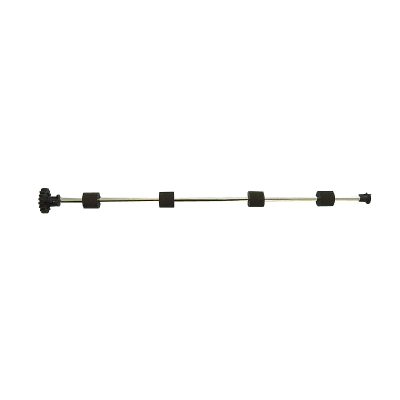 Lexmark 12G0165 - Fuser Exit Roller Assembly for Lexmark E31x
