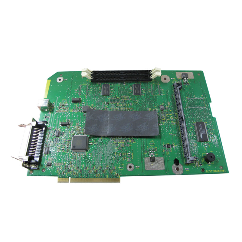 12G3556.jpg LEXMARK 12G3556 - Rip ContRoller Board for Optra M412 - Image 1