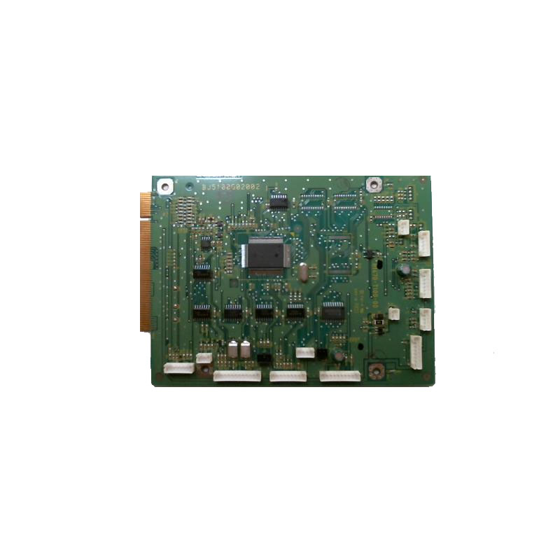 LEXMARK 12G3557 - Engine Card Assembly for Optra M412