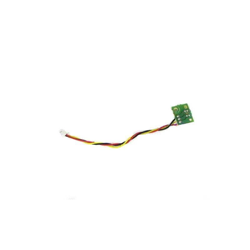 12G3824.jpg Lexmark 12G3824 - Paper Present Sensor for Lexmark 2480 - Image 1