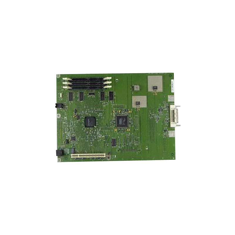 Lexmark 12G4093 - Controller Card Network for Lexmark W820