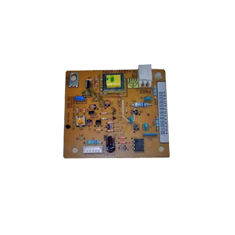 Lexmark 12G4376 - Unit Assembly Power Supply Fuser Bias Board Assembly for Lexmark W820