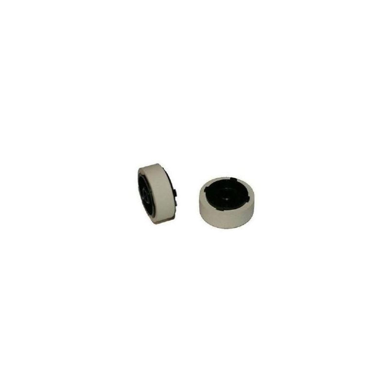 12G6092.jpg Lexmark 12G6092 - 2-Pack Roller Pick Tire Kit - Image 1