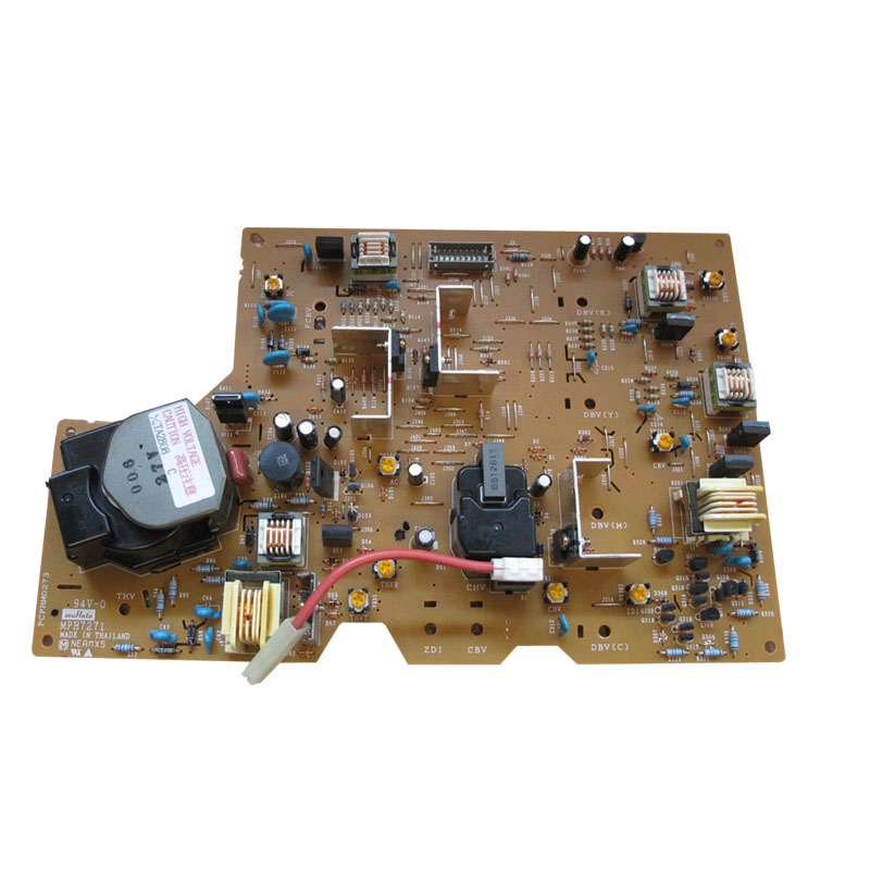 Lexmark 12G7031 - High Voltage Power Supply Board for Optra C-720