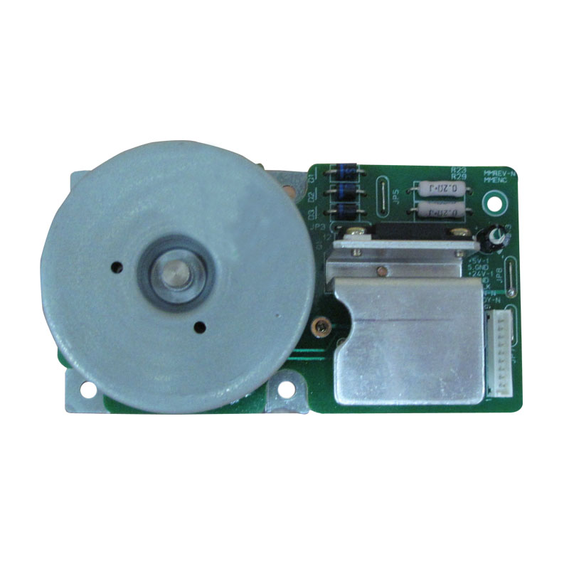 Lexmark 12G7052 - Main Motor for Lexmark Optra C720