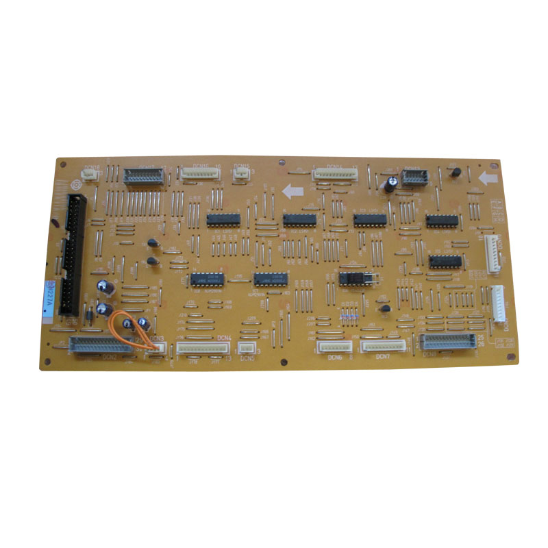 Lexmark 12G7064 - Iod1-Pwb Power Board Assembly for Lexmark C720