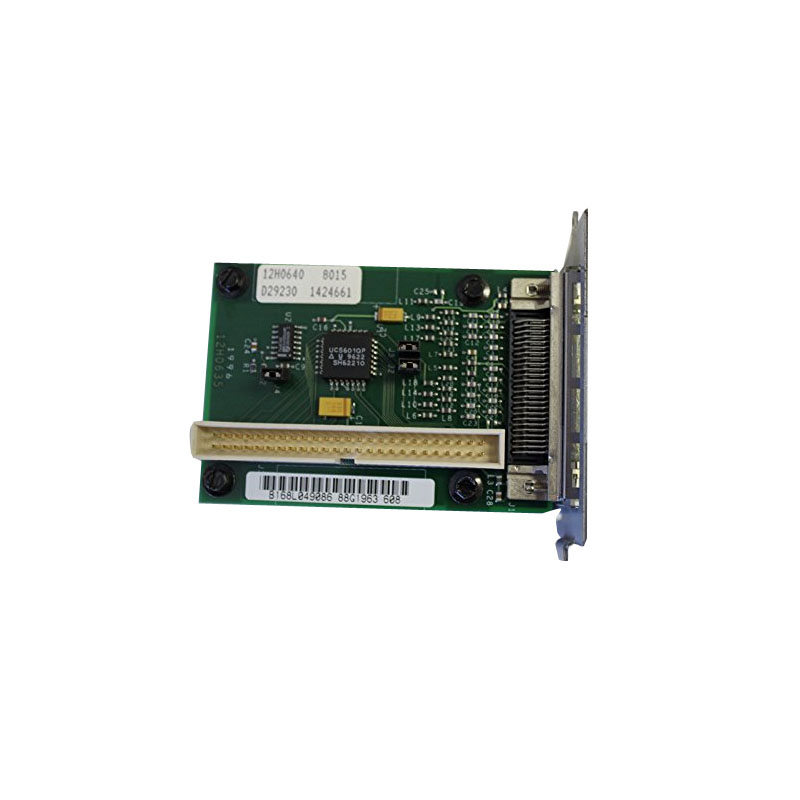 IBM 12H0640 - SCSI-2 External Connector Controller Card