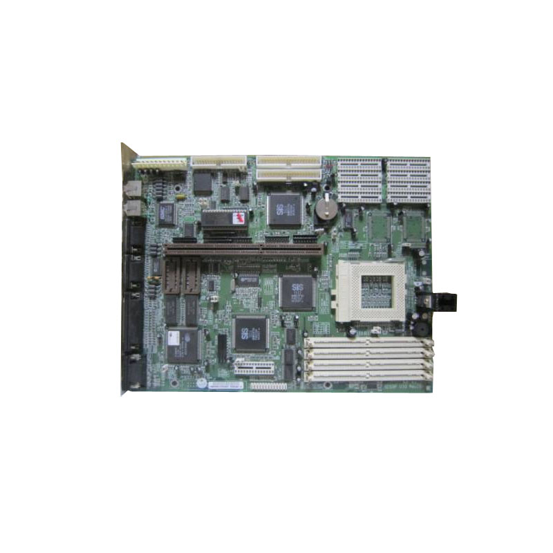 IBM 12H0892 - Desktop Motherboard for PC340