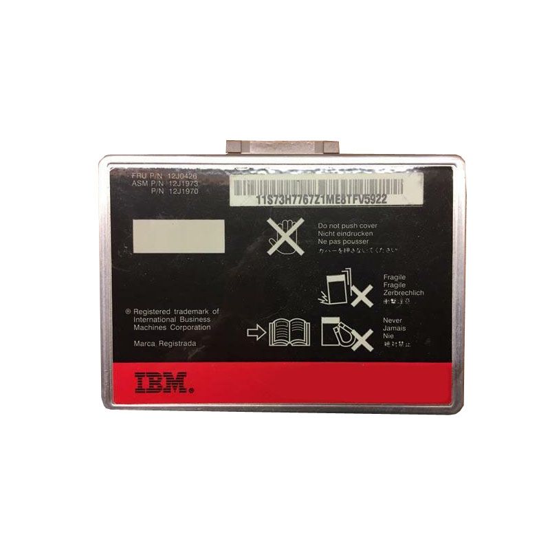 IBM 12J0426 - 4GB 2.5" Hard Drive