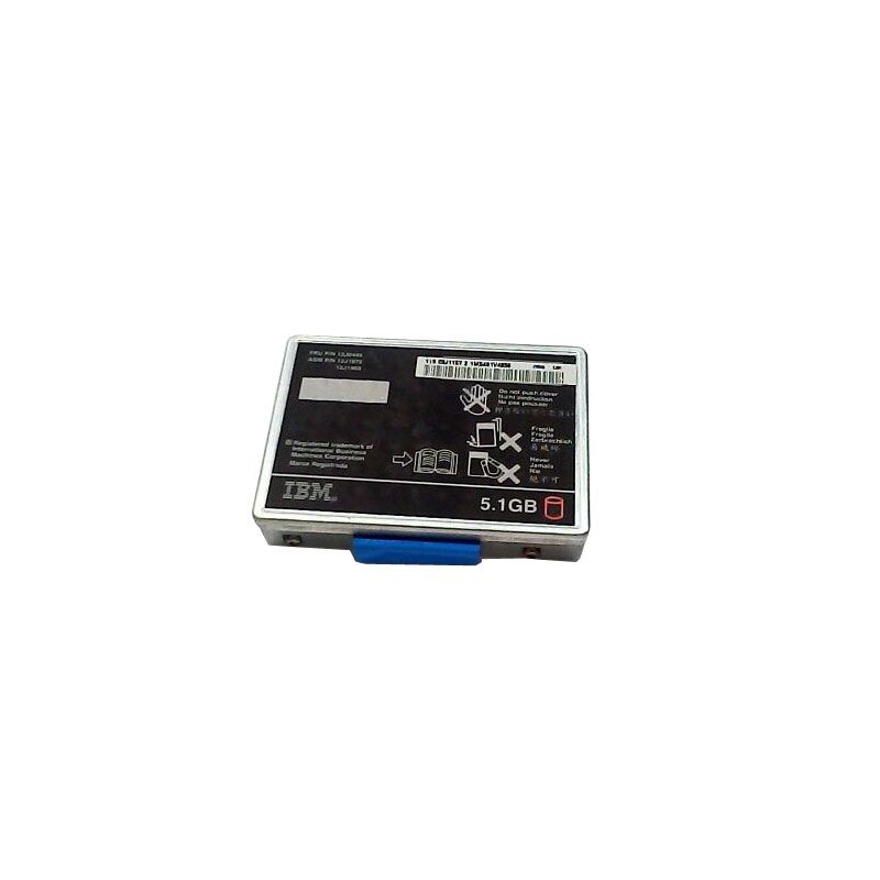 IBM 12J0449 - 5.1GB 2.5" Hard Drive