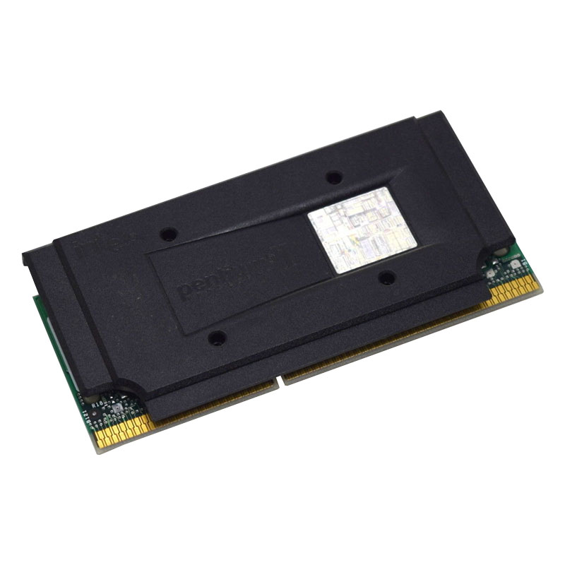 12J2700.jpg IBM Corp 12J2700 - 233MHz Processor Only - Image 1