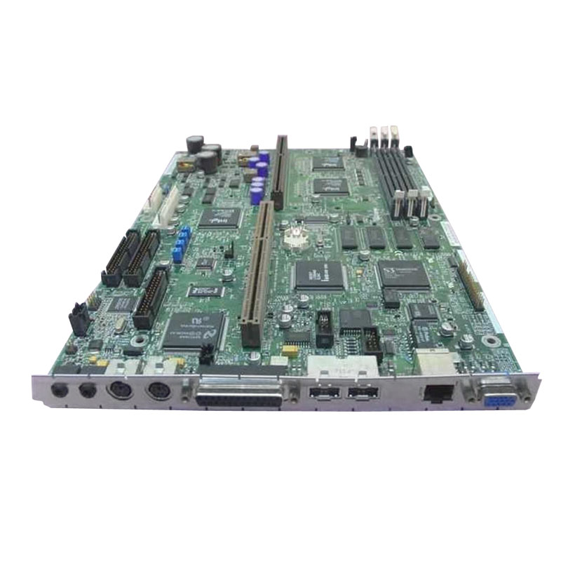IBM 12J3017 - Desktop Motherboard Only
