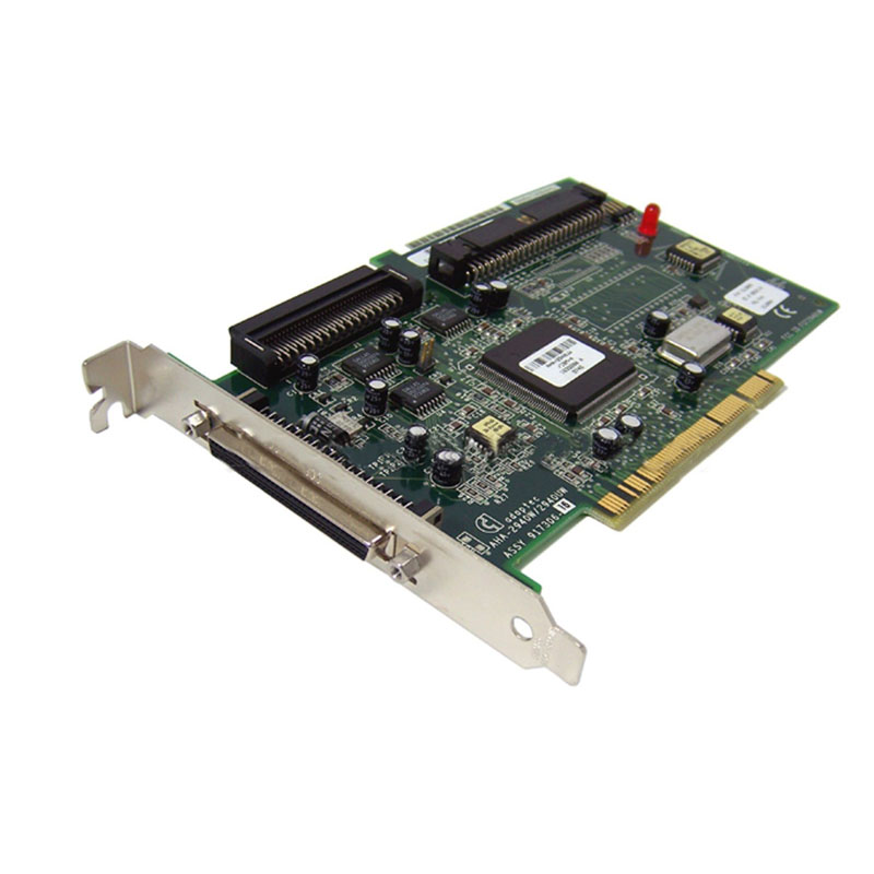 IBM 12J3093 - PCI SCSI WIDE Ultra Raid Controller Card