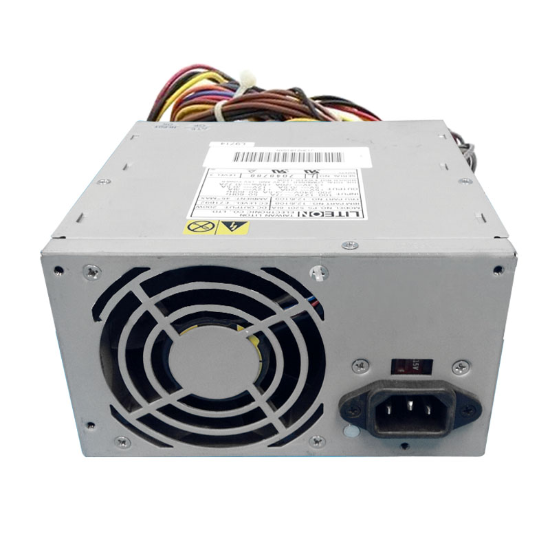 12J5111.jpg IBM 12J5111 - 200W Power Supply - Image 1