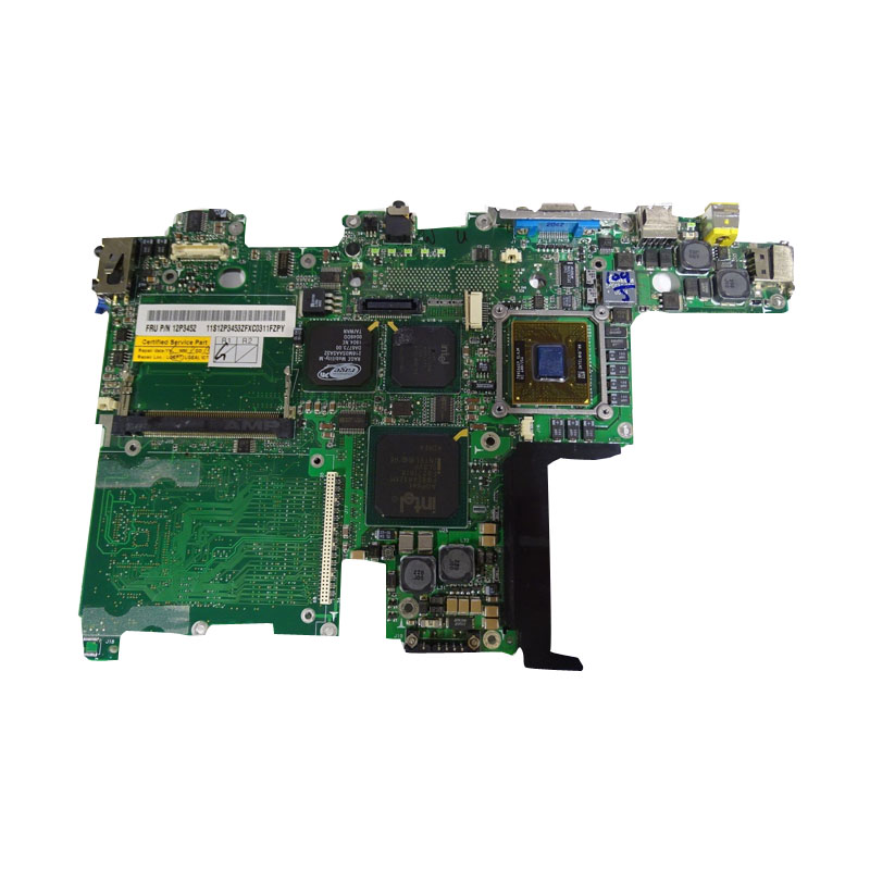 IBM 12P3452 - Laptop Motherboard for ThinkPad X20