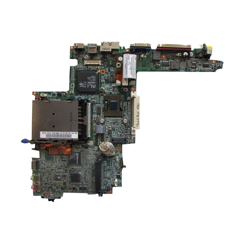 IBM 12P3648 - Laptop Motherboard for ThinkPad R30