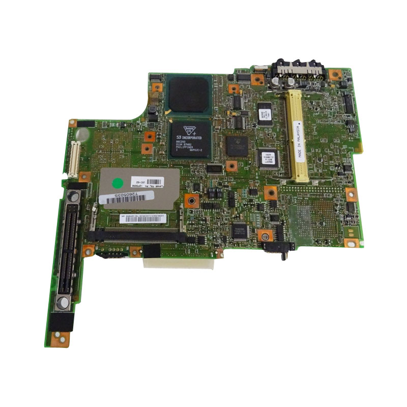 IBM 12P3890 - Laptop Motherboard for ThinkPad T20