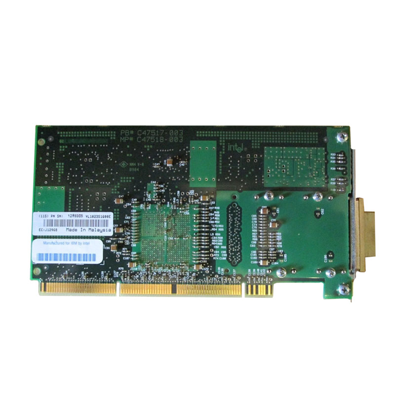 12R6905.jpg IBM 12R6905 - 10GBE/Pro Lr Server Adapter - Image 1