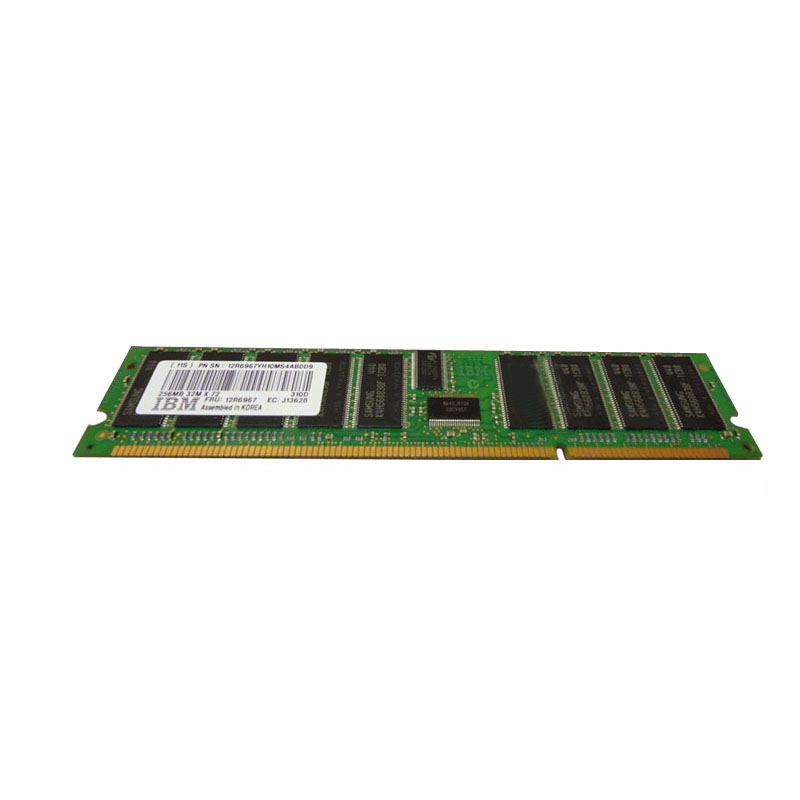 IBM 12R6967 - 256MB DDR PC-2100 Memory