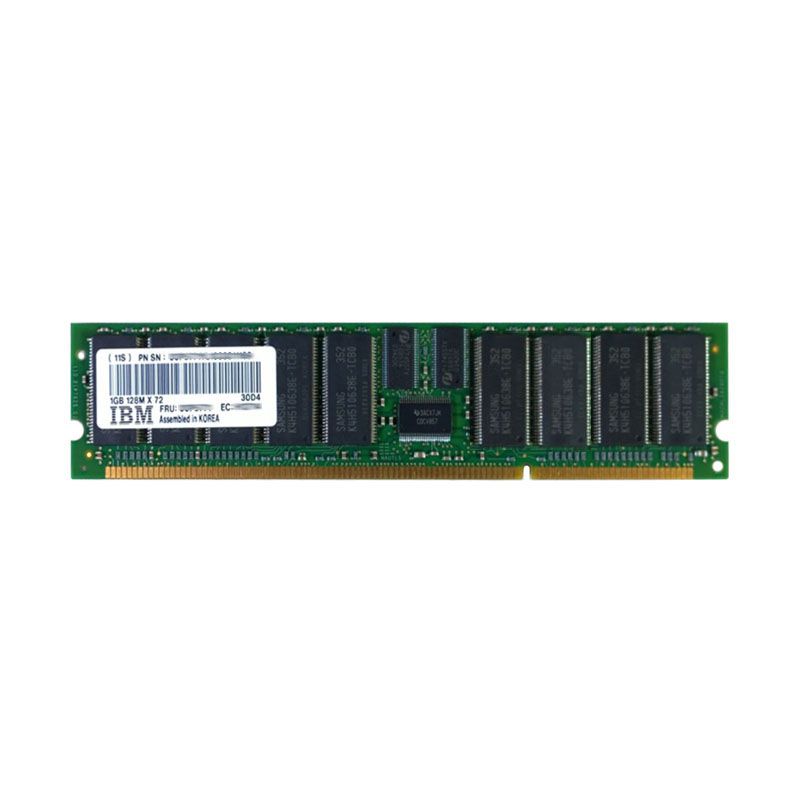IBM 12R6973 - 1GB DDR PC-2100 Memory
