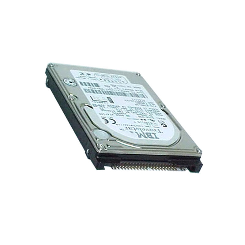 IBM 12R7425 - 40GB 5.4K IDE 2.5" Hard Drive