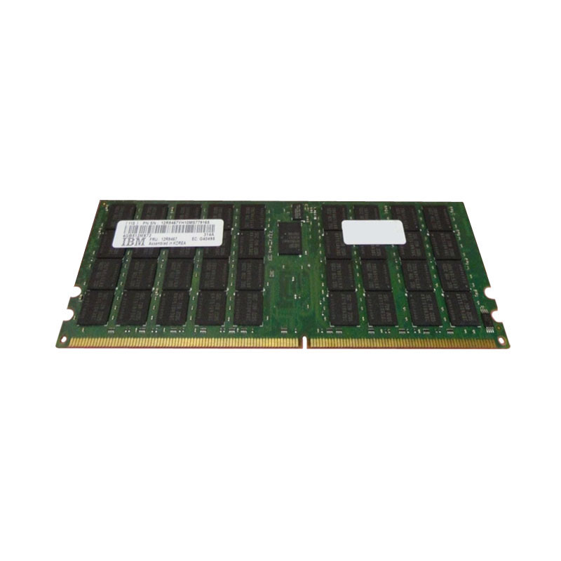 IBM 12R8467 - 4GB DDR2 PC2-3200 Memory