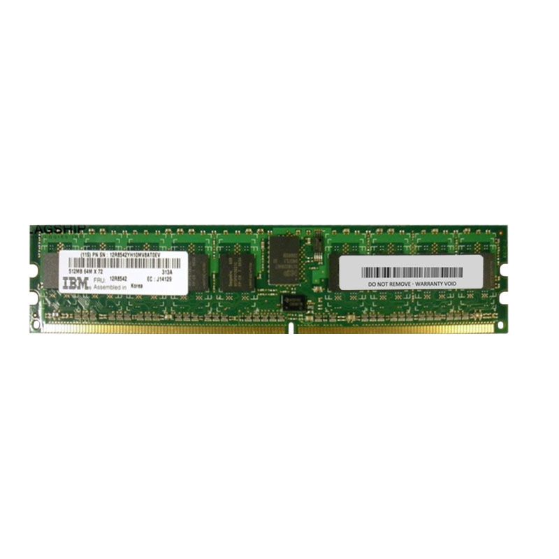 IBM 12R8542 - 512MB DDR2 PC2-4200 Memory