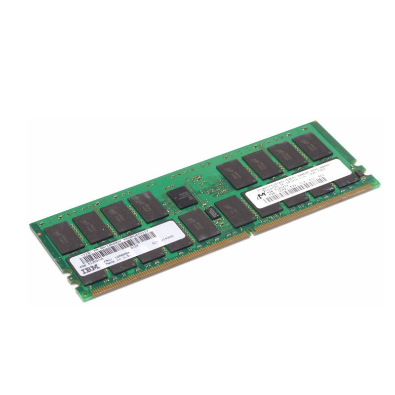Dell 12R8994 - 4GB DDR2 ECC Registered DIMM Memory