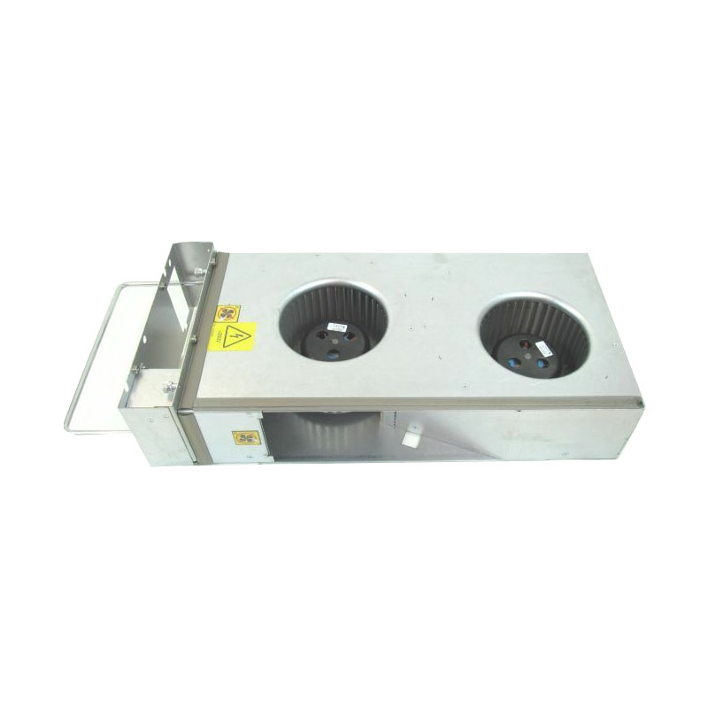 IBM 12R9201 - Fan Assembly for P Series 5792 YZ