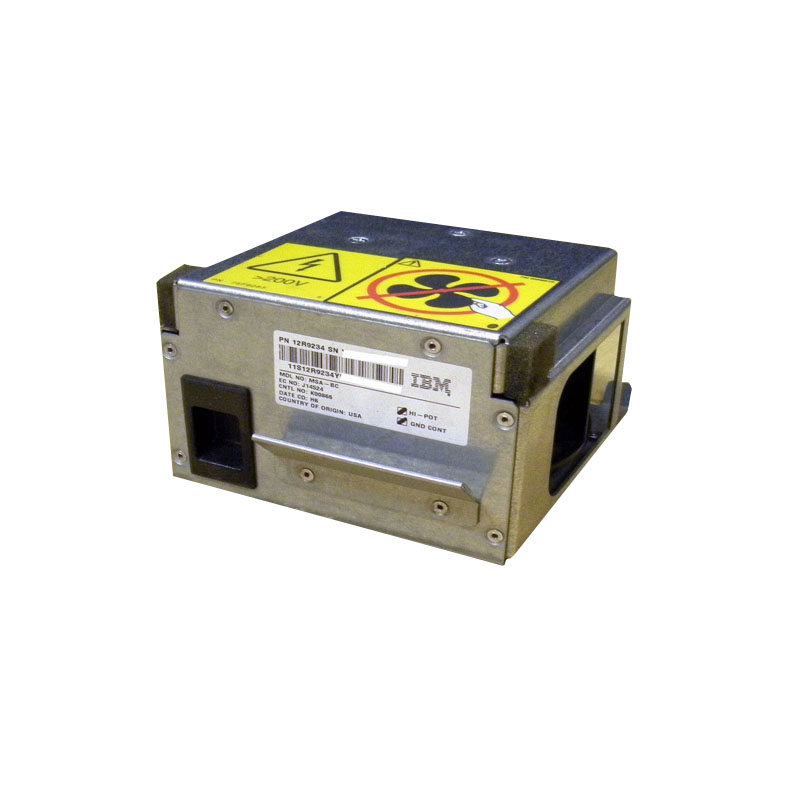 IBM 12R9234 - Fan Assembly for P Series 7040