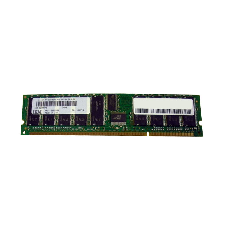 IBM 12R9259 - 2GB DDR PC-2100 Memory