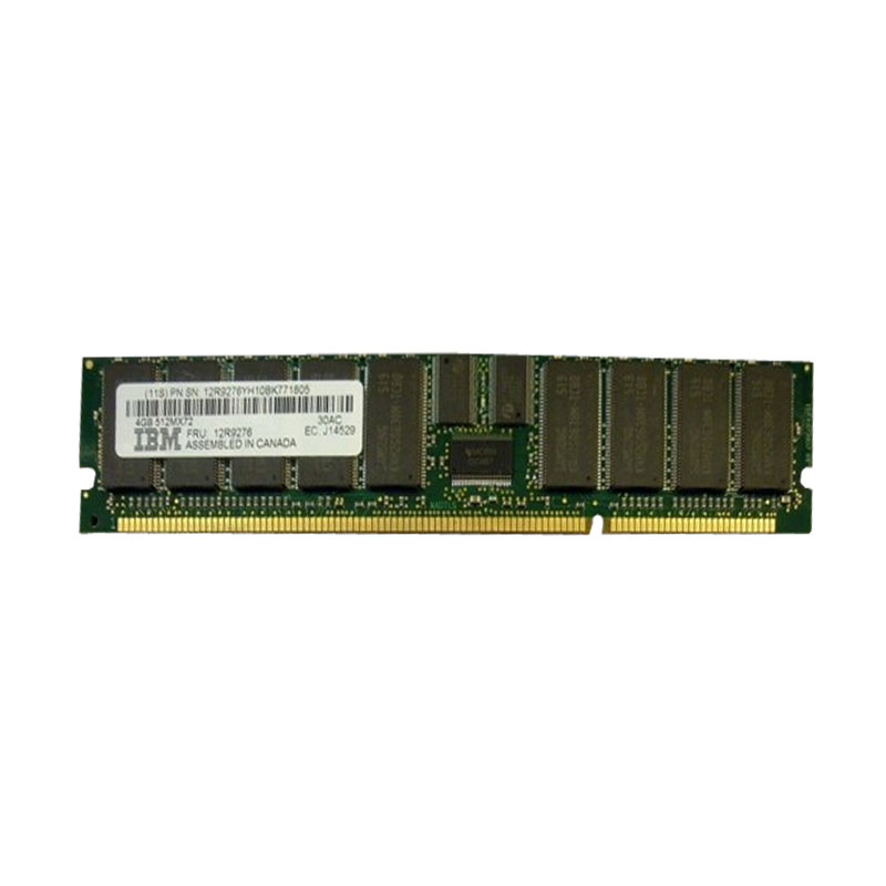 IBM 12R9276 - 4GB DDR PC-2100 Memory