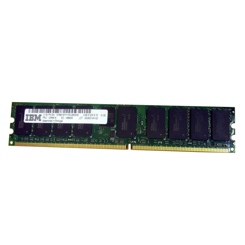 IBM 12R9616 - 8GB (2X4Gb) Memory