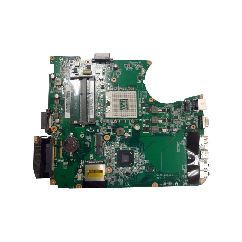 Toshiba 1310A2120812 - Laptop Motherboard for Satellite A205