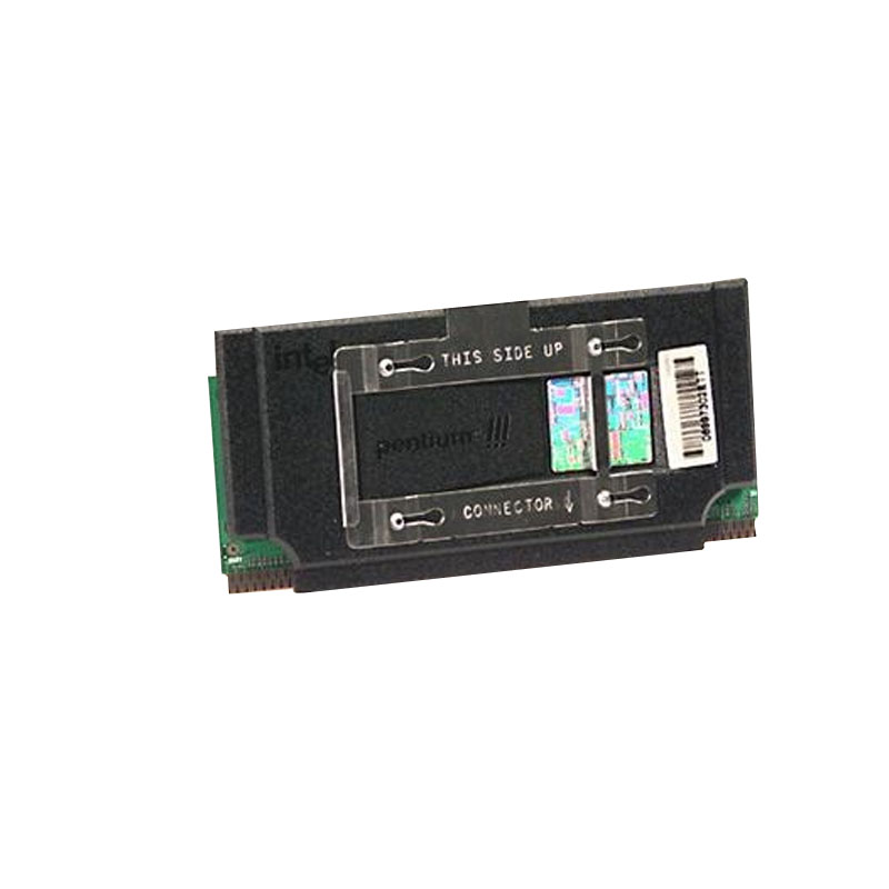 HP 133840-001 - Pentium-3 550MHz 128KB Cache Processor Only